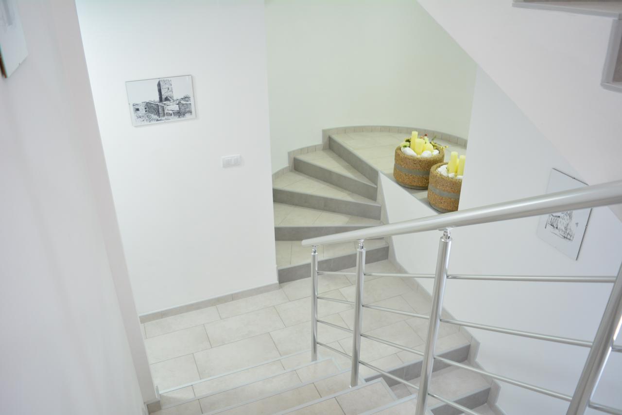 Deltix Apartments Vrsac Dış mekan fotoğraf